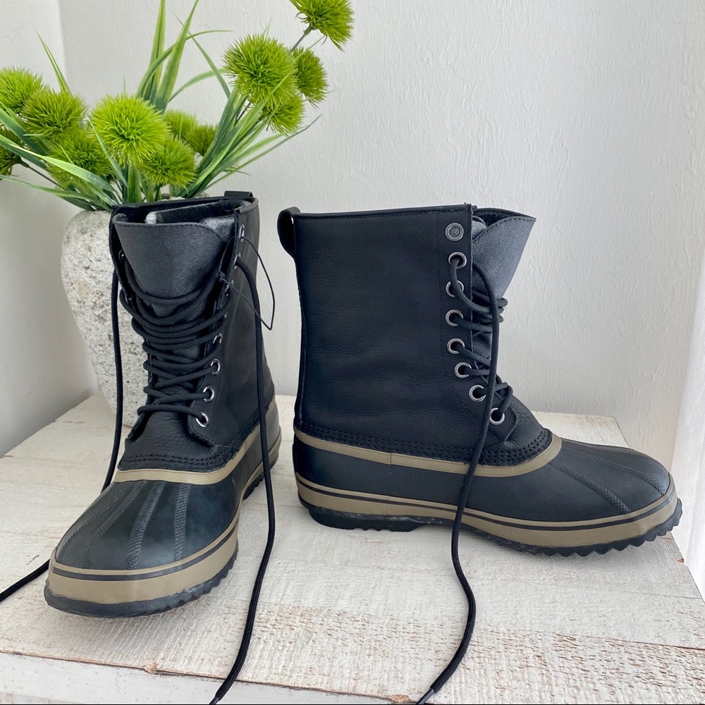 NEW | Men’s SOREL 1964 LTR TALL BOOT